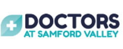 Doctors at samford valley sml logo