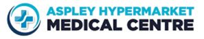 Aspley Hypermarket Medical Centre Logo BIGGER